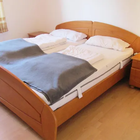 Im Erdgeschoss In Neßmersiel