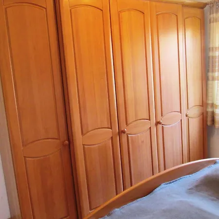 Apartment Im Erdgeschoss In