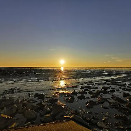 아파트 Im Erdgeschoss In *