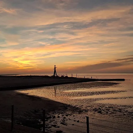 아파트 Im Erdgeschoss In