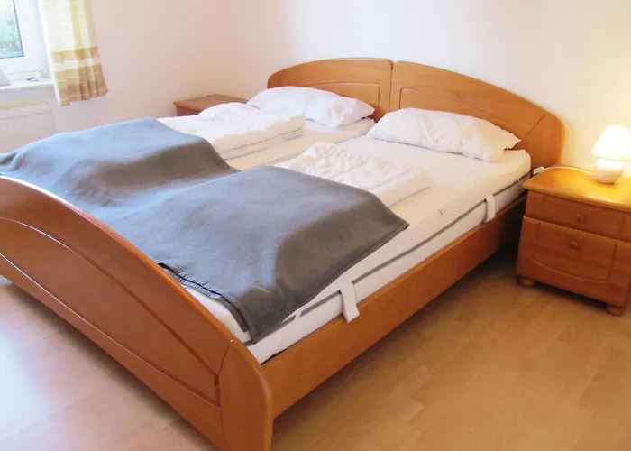 Im Erdgeschoss In Neßmersiel