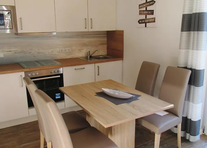 Daire Im Erdgeschoss In *