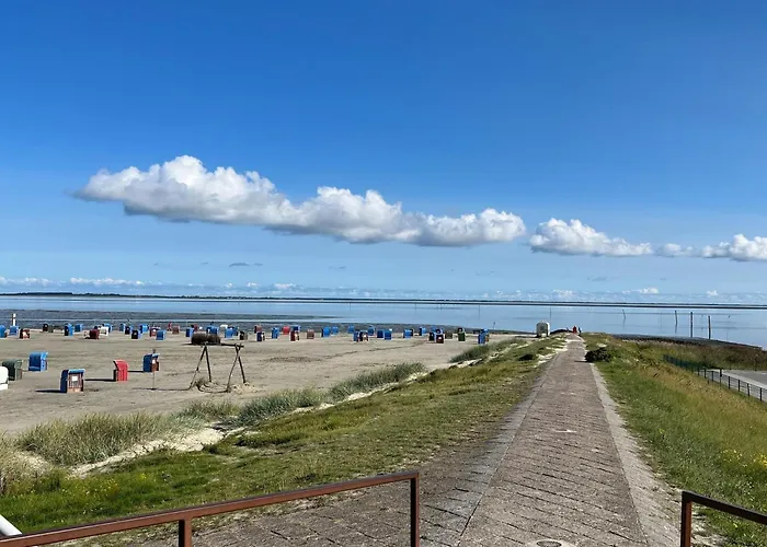 Im Erdgeschoss In Daire *