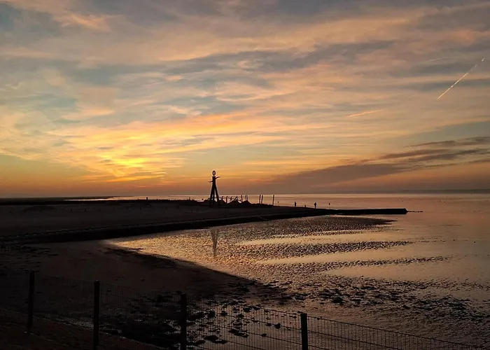 Daire Im Erdgeschoss In